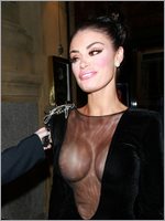 Chloe Sims Nude Pictures