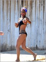 Christina Milian Nude Pictures