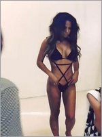 Christina Milian Nude Pictures