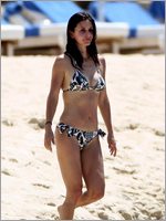 Courteney Cox Nude Pictures