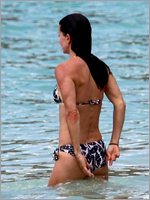 Courteney Cox Nude Pictures