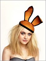 Dakota Fanning Nude Pictures