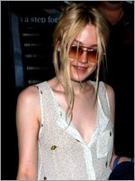 Dakota Fanning Nude Pictures