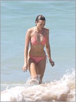 Demi Harman Nude Pictures