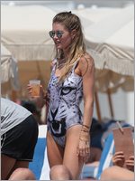 Doutzen Kroes Nude Pictures