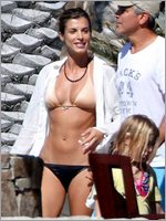 Elisabetta Canalis Nude Pictures