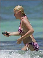 Elisha Cuthbert Nude Pictures