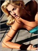 Elisha Cuthbert Nude Pictures