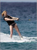 Emilia Fox Nude Pictures