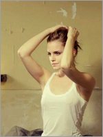 Emma Watson Nude Pictures