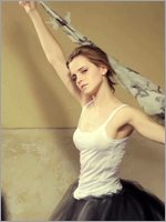 Emma Watson Nude Pictures