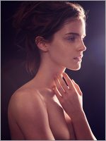 Emma Watson Nude Pictures