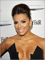 Eva Longoria Nude Pictures