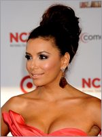 Eva Longoria Nude Pictures