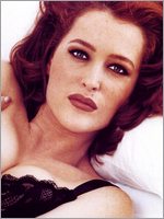 Gillian Anderson Nude Pictures