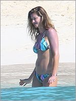 Gisele Bundchen Nude Pictures