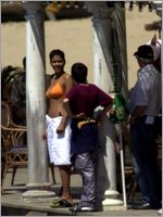 Halle Berry Nude Pictures