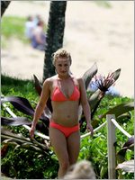 Hayden Panettiere Nude Pictures