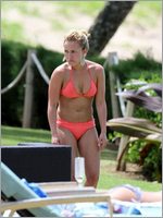 Hayden Panettiere Nude Pictures