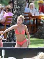 Hayden Panettiere Nude Pictures