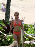 Hayden Panettiere Nude Pictures