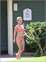 Hayden Panettiere Nude Pictures