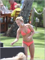 Hayden Panettiere Nude Pictures