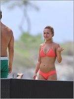 Hayden Panettiere Nude Pictures