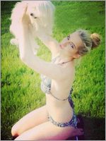 Helen Flanagan Nude Pictures