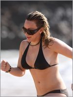 Hilary Duff Nude Pictures