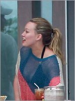 Hilary Duff Nude Pictures