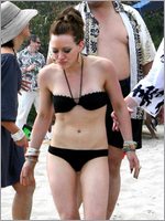 Hilary Duff Nude Pictures