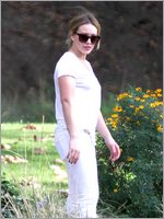 Hilary Duff Nude Pictures