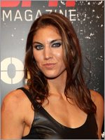 Hope Solo Nude Pictures