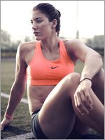 Hope Solo Nude Pictures