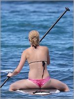 Ireland Baldwin Nude Pictures