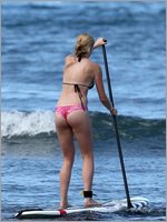 Ireland Baldwin Nude Pictures