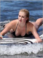 Ireland Baldwin Nude Pictures