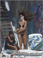 Izabel Goulart Nude Pictures