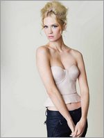 January Jones Nude Pictures