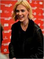 January Jones Nude Pictures