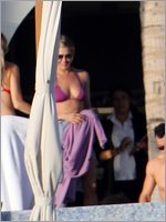 Jennifer Aniston Nude Pictures