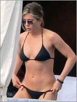 Jennifer Aniston Nude Pictures