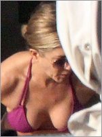 Jennifer Aniston Nude Pictures