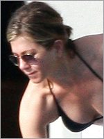 Jennifer Aniston Nude Pictures