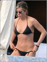 Jennifer Aniston Nude Pictures