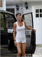 Jennifer Connelly Nude Pictures