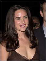 Jennifer Connelly Nude Pictures