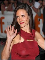 Jennifer Connelly Nude Pictures