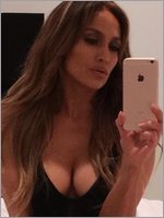 Jennifer Lopez Nude Pictures